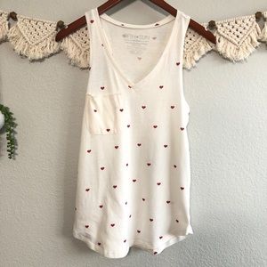 Fifth Sun - M - racer back tank